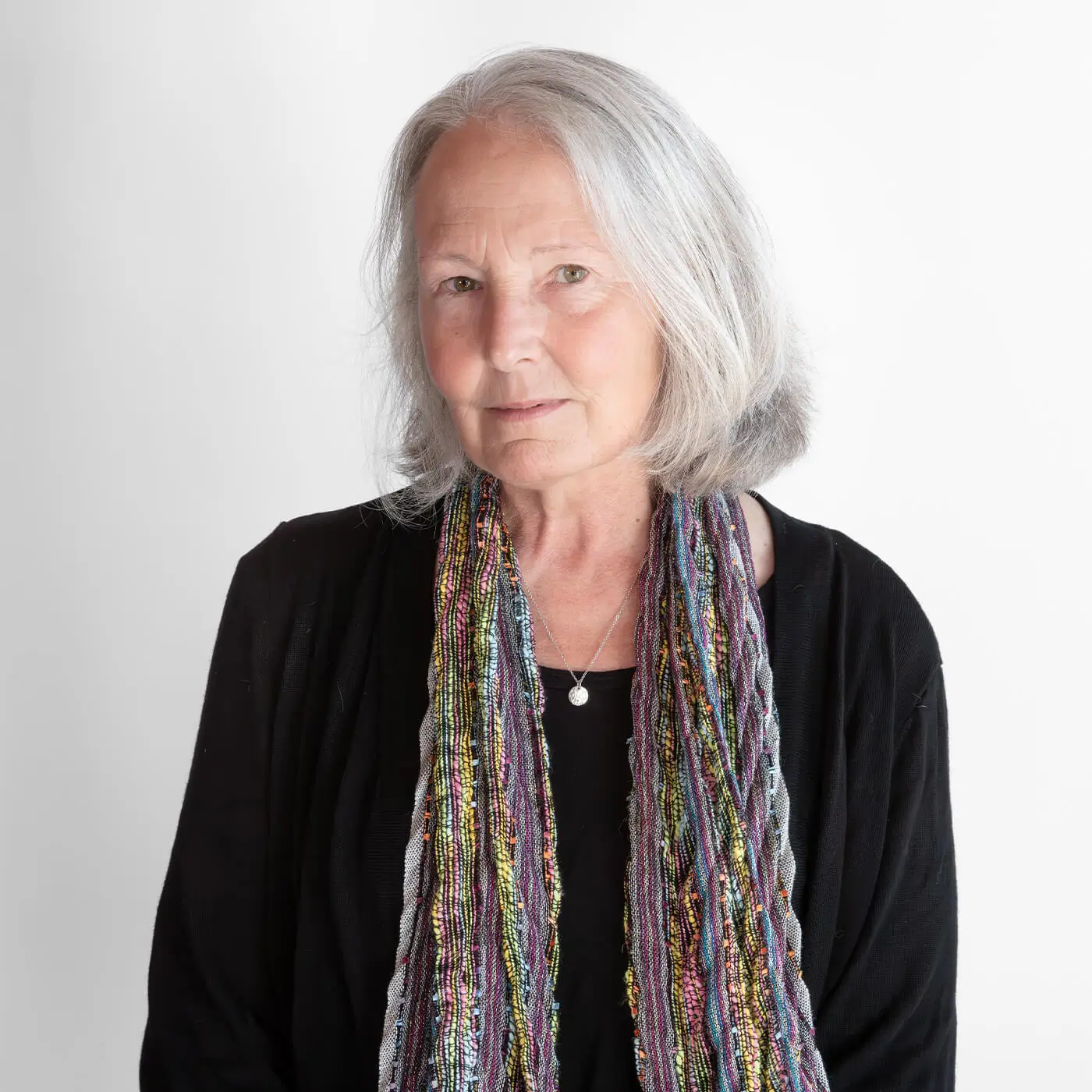Cathy Wilde